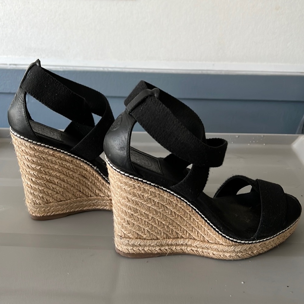 Tory Burch Espadrilles